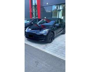Tesla Model Y Gebrauchtwagen