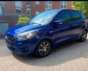 Ford Ka/Ka+ Gebrauchtwagen