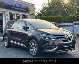 Renault Espace Gebrauchtwagen