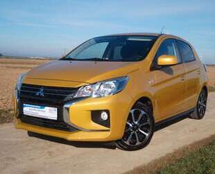 Mitsubishi Space Star Gebrauchtwagen