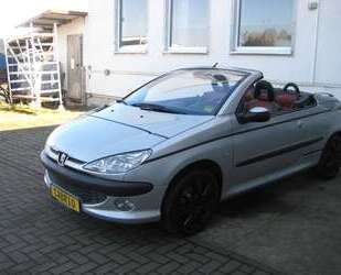 Peugeot 206 Gebrauchtwagen