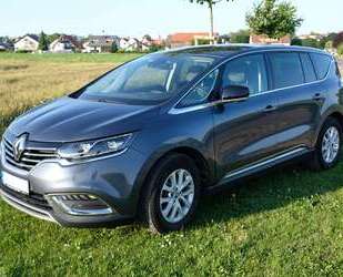 Renault Espace Gebrauchtwagen