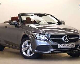 Mercedes-Benz C 300 Gebrauchtwagen