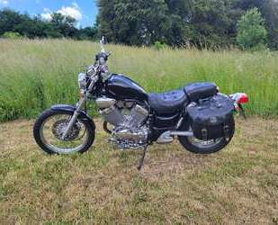Yamaha XV 535 Gebrauchtwagen