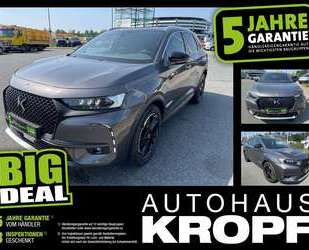 DS Automobiles DS 7 Crossback Gebrauchtwagen