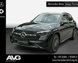 Mercedes-Benz GLC 300 Gebrauchtwagen