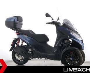 Piaggio MP3 300 Gebrauchtwagen