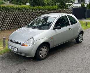 Ford Ka/Ka+ Gebrauchtwagen
