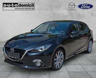 Mazda 3 Gebrauchtwagen