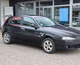 Alfa Romeo 147 Gebrauchtwagen