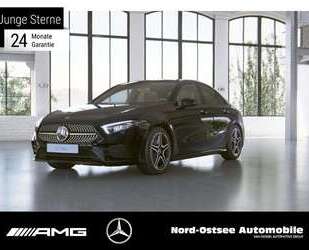 Mercedes-Benz A 220 Gebrauchtwagen