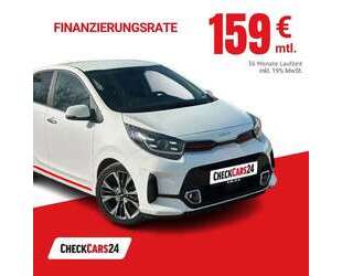 Kia Picanto Gebrauchtwagen