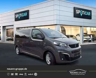 Peugeot Traveller Gebrauchtwagen