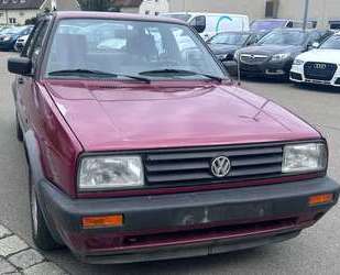 VW Jetta Gebrauchtwagen