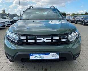 Dacia Duster Gebrauchtwagen