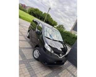 Nissan NV200 Gebrauchtwagen