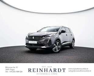 Peugeot 5008 Gebrauchtwagen