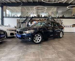 BMW 318 Gebrauchtwagen