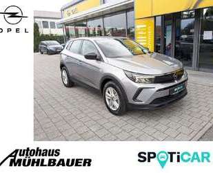 Opel Grandland X Gebrauchtwagen