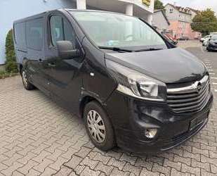Opel Vivaro Gebrauchtwagen