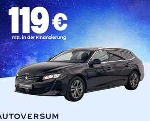 Peugeot 508 Gebrauchtwagen