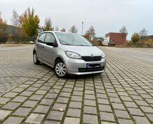 Skoda Citigo Gebrauchtwagen