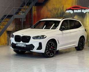 BMW X3 M Gebrauchtwagen