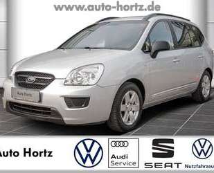 Kia Carens Gebrauchtwagen