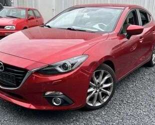 Mazda 3 Gebrauchtwagen