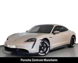Porsche Taycan Gebrauchtwagen