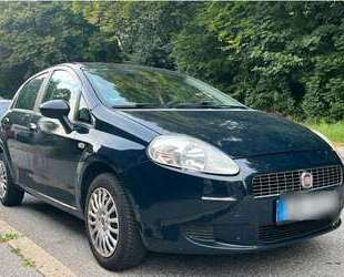 Fiat Grande Punto Gebrauchtwagen
