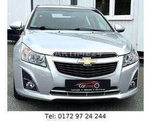 Chevrolet Cruze Gebrauchtwagen