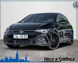 VW Golf GTI Gebrauchtwagen