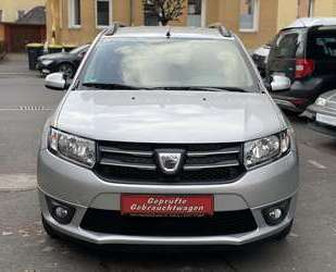 Dacia Logan Gebrauchtwagen