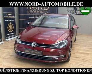 VW Golf Variant Gebrauchtwagen