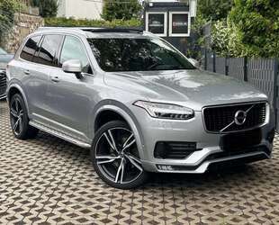 Volvo XC90 Gebrauchtwagen