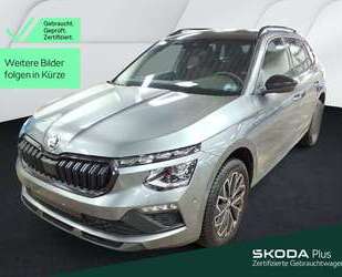 Skoda Kamiq Gebrauchtwagen