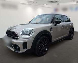 Mini Cooper S Countryman Gebrauchtwagen