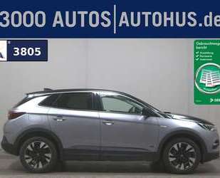 Opel Grandland X Gebrauchtwagen