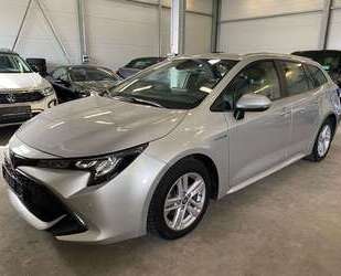 Toyota Corolla Gebrauchtwagen