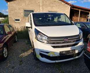 Fiat Talento Gebrauchtwagen