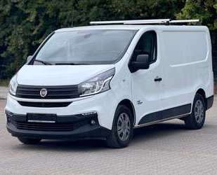 Fiat Talento Gebrauchtwagen