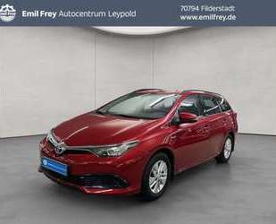 Toyota Auris Gebrauchtwagen