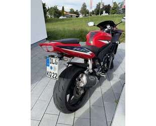 Yamaha YZF-R6 Gebrauchtwagen