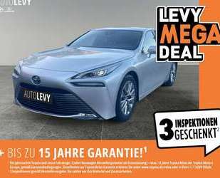 Toyota Mirai Gebrauchtwagen