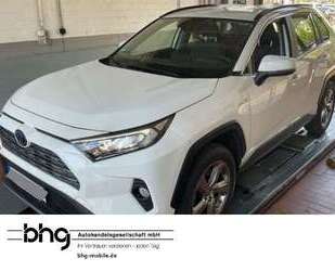 Toyota RAV 4 Gebrauchtwagen