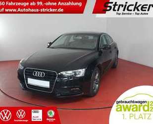 Audi A5 Gebrauchtwagen