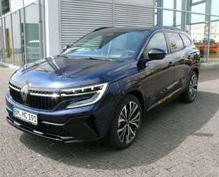 Renault Espace Gebrauchtwagen