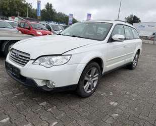 Subaru Legacy Gebrauchtwagen