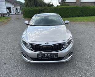 Kia Optima Gebrauchtwagen